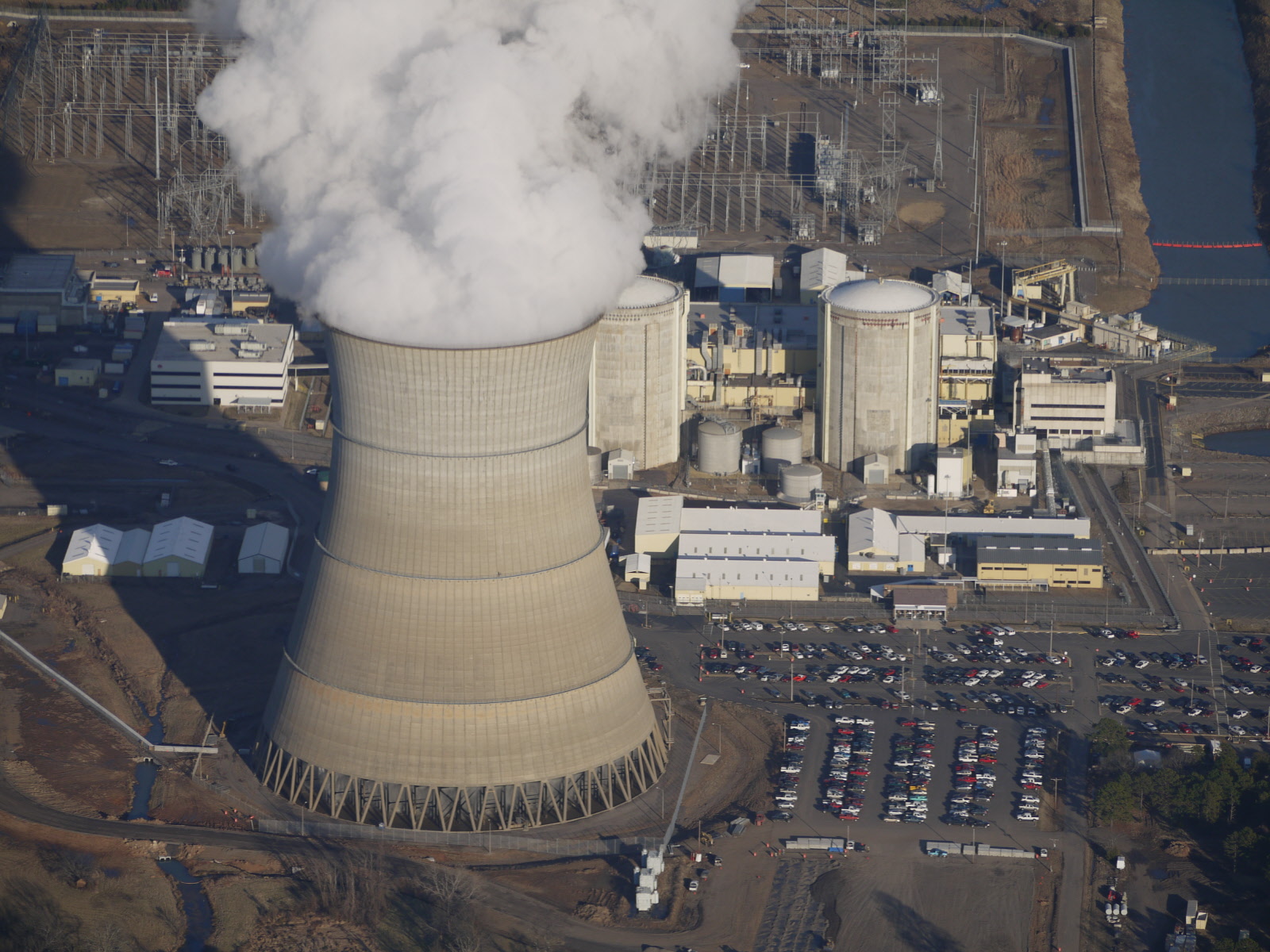 pembangkit listrik tenaga nuklir, pltn