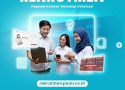 Lowongan Kerja BUMN PT PELNI