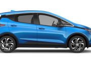 Chevrolet Teruskan Produksi Mobil Listrik  Bolt EV dan Bolt EUV Pada Nopember 2021