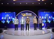 Dukung GIIAS 2021, Pertamina Hadirkan Produk Unggulan dan Layanan MyPertamina