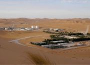 Pertamina Internasional EP Sukses Gunakan Base Fluid Smooth Fluid 05 di Algeria
