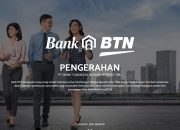 Bank BTN Sediakan Lowongan Kerja Menarik