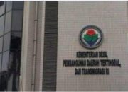 Kemendes Adakan Rekrutmen Terbuka Pendamping Lokal Desa 2021