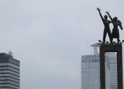 Dibutuhkan 398 Orang, Rekrutmen Calon Penyedia Jasa Lainnya Perorangan (PJLP) DPRD DKI