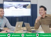 Lowongan Kerja BUMN Pegadaian