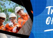 BUMN PT PGAS Solution, Anak Usaha Pertamina, Buka Rekrutmen Pegawai Baru