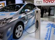 Mobil Listrik Hybrid Menjadi Pilihan Mewujudkan Kendaraan Rendah Karbon dan Hemat Biaya