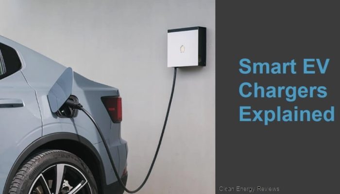 Smart EV Menjadi Pilihan Pengisian Daya Baterai Pada Pemilik Mobil Listrik