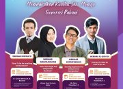 Budi Luhur Islamic Festival: Meningkatkan Kualitas Diri Menuju Generasi Rabani