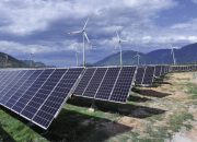 Dukung Rencana Transisi Energi, Pertamina Siapkan Proyek Energi Bersih