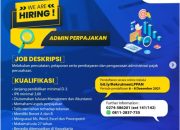 Loker BUMN PT LPP Agro Nusantara, Anak Usaha PT Perkebunan Nusantara