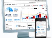 Aplikasi Sistem Monitoring Menjadi Kunci Dalam Pengembangan dan Produktifitas  Panel Surya
