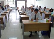 Pemda DIY Adakan Seleksi Umum Tenaga Bantu 2021