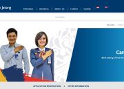 Bank Jateng Rekrutmen Pegawai Baru