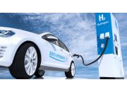 Penjualan Mobil Sel Bahan Bakar Hidrogen Meningkat Pada 2021