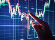 Ringkasan Trading Saham 4 Oktober 2023