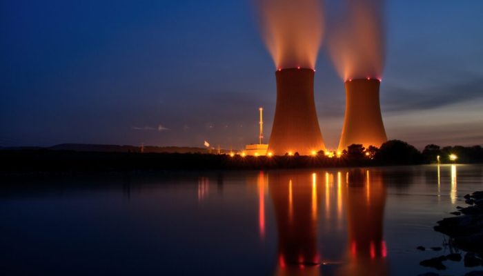Kinerja Industri Nuklir Global Terkini