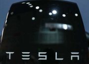 Elon Musk, Tesla, Cybertruck, kendaraan listrik, mobil listrik, baterai kendaraan, baterai mobil, otomotif