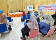 Dosen Universitas BSI Dukung Kemandirian PKK melalui Pelatihan Penulisan Proposal CSR di Cibubur
