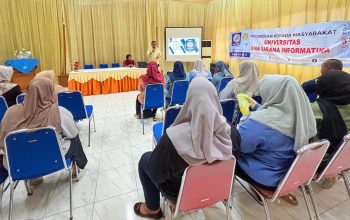 Universitas Bina Sarana Informatika, UBSI, Pengabdian kepada Masyarakat, perguruan tinggi, kampus