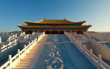 Beijing, Cina, China, Tiongkok, Bank Dunia, ekonomi global