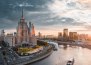 Rusia Catat Defisit Anggaran 2,6% dari PDB 2025, Tertinggi sejak 2020