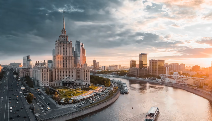 Rusia Catat Defisit Anggaran 2,6% dari PDB 2025, Tertinggi sejak 2020