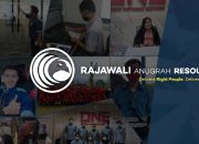 job fair, job seeker, lowongan kerja, loker, kesempatan kerja, rajawali anugrah