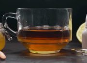 Bagaimana Cara Menghilangkan Batuk dalam 5 Menit?