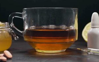 Bagaimana Cara Menghilangkan Batuk dalam 5 Menit?