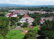 Fema IPB University Resmi Bertransformasi Nama Jadi Fisema, Siap Buka Prodi Baru