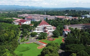 Fema IPB University Resmi Bertransformasi Nama Jadi Fisema, Siap Buka Prodi Baru