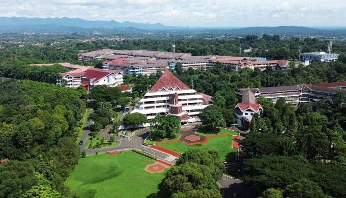 Fema IPB University Resmi Bertransformasi Nama Jadi Fisema, Siap Buka Prodi Baru