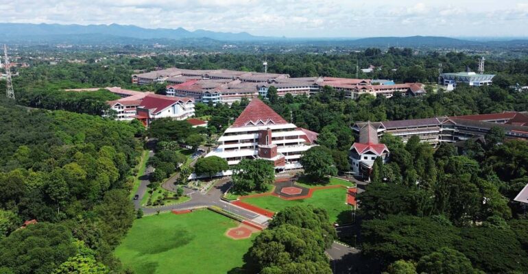 IPB, institut pertanian bogor, prodi, program studi