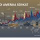 Inflasi Amerika Serikat dalam Dua Abad: Dari Fluktuasi Tajam hingga Stabilitas Modern