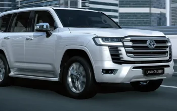 Produsen Mobil Terbaik Dunia 2026. 30 Grup Teratas