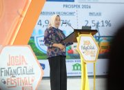 BI, Kemenkeu, OJK, dan LPS Perkuat Literasi Keuangan Generasi Muda melalui LIKE IT 2026