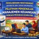Hadapi Keterbatasan Fasilitas, Dosen UBSI Latih Pengurus Koperasi Merah Putih Depok Manajemen Keuangan Berbasis Excel