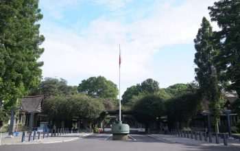 itb, institut teknologi bandung