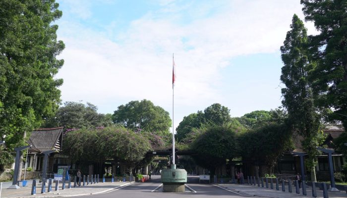 ITB Tembus Top 100 Dunia di QS WUR by Subject 2026, Empat Bidang Masuk 150 Besar