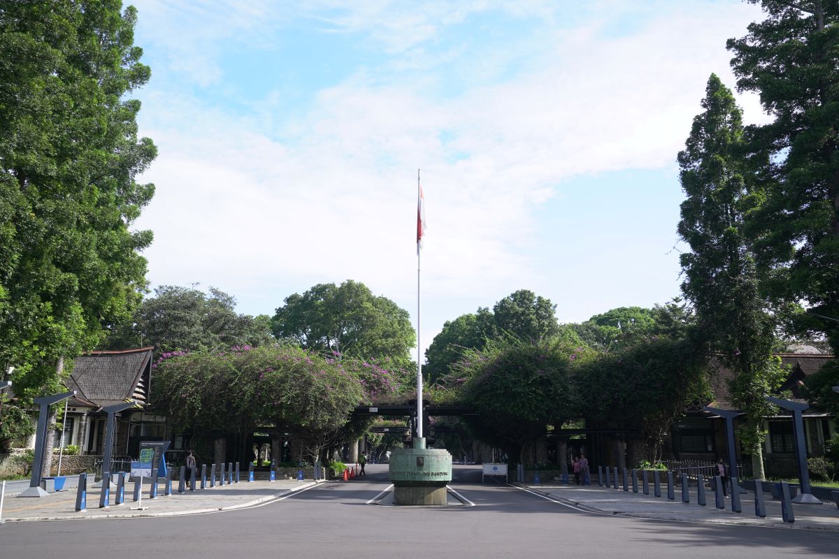 itb, institut teknologi bandung