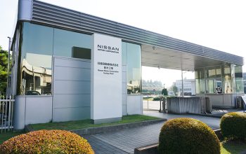 Nissan akan Pangkas 900 Lapangan Kerja di Eropa