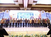 OJK Percepat Pertumbuhan Ekonomi Daerah melalui Sinergi Lintas Sektor, Gelar Konferensi Nasional Pengembangan Ekonomi Daerah 2026