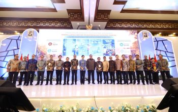 OJK Percepat Pertumbuhan Ekonomi Daerah melalui Sinergi Lintas Sektor, Gelar Konferensi Nasional Pengembangan Ekonomi Daerah 2026