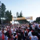 Gelar Jogja Run D-City, LPS dan Transmedia Group Serahkan Beasiswa Rp 1 Miliar ke UGM