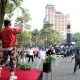 UB Perkuat Gerakan Kampus Lestari dan Berkelanjutan lewat CFD
