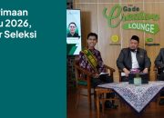 UNJ Buka Penerimaan Mahasiswa Baru 2026, Sediakan 9 Jalur Seleksi Mandiri