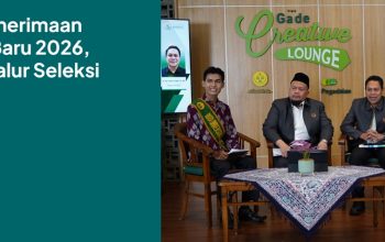 UNJ Buka Penerimaan Mahasiswa Baru 2026, Sediakan 9 Jalur Seleksi Mandiri