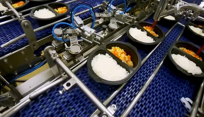 Dekan FEM IPB University: Mayoritas Suplai Industri Makanan dan Minuman Halal Dikuasai Negara Muslim Minoritas