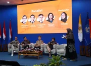 Belanja Naik Pendapatan Menurun, Berisiko Terhadap Keberlanjutan Fiskal